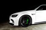 BMW M3 GTRS5 by Vorsteiner 2012 года